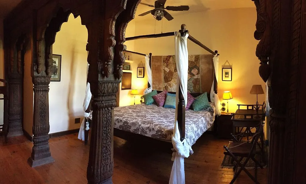 Old England House Guest House Minas De Riotinto Country house