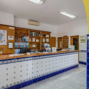  Hotel Escullos