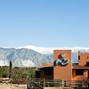 4* Hotel Hotel&winery Señorío De Nevada