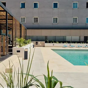 4* Hotel Vértice Sevilla Aljarafe