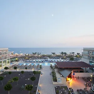 4* Hotel Cabogata