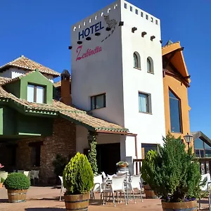 3* Hotel Zerbinetta