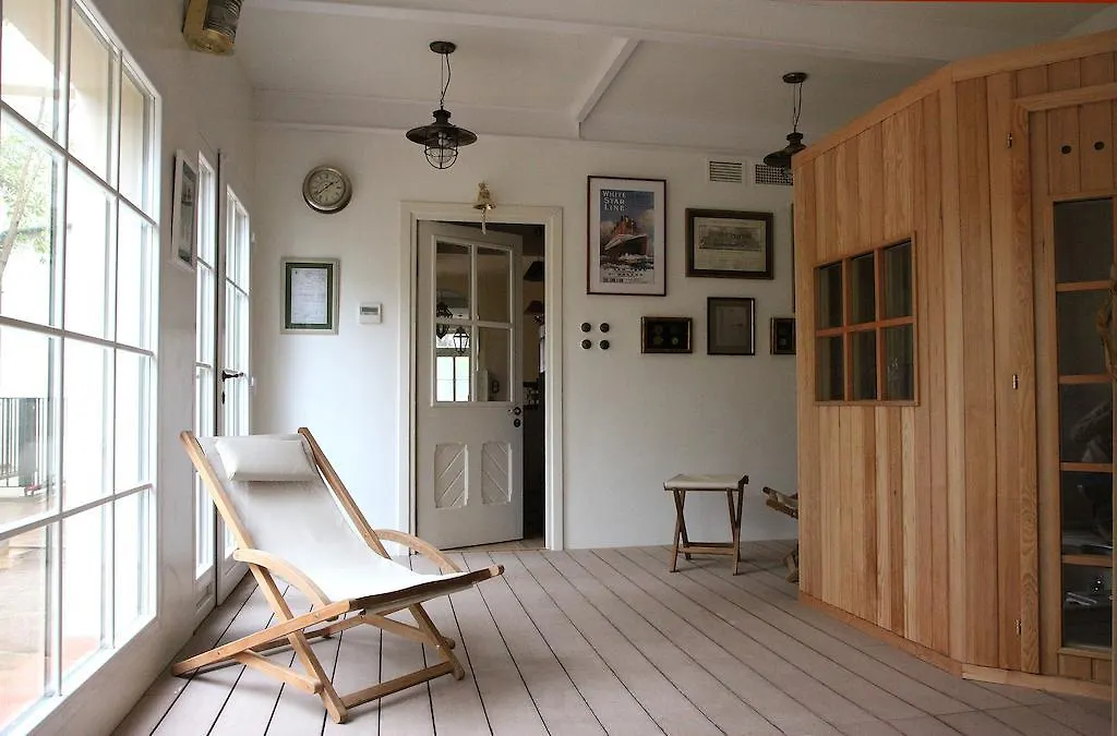 Hostal Old England House Minas De Riotinto 0*,