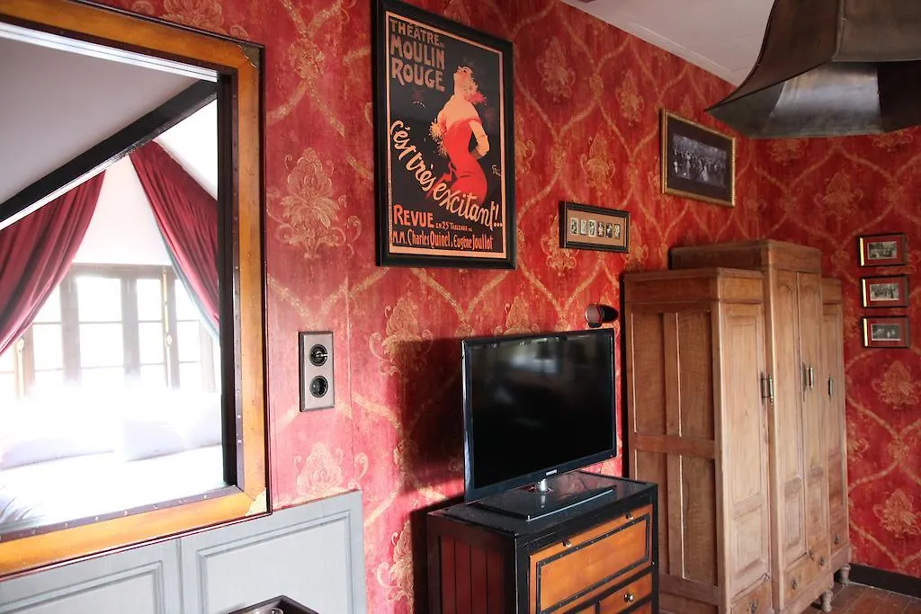 Hostal Old England House Minas De Riotinto